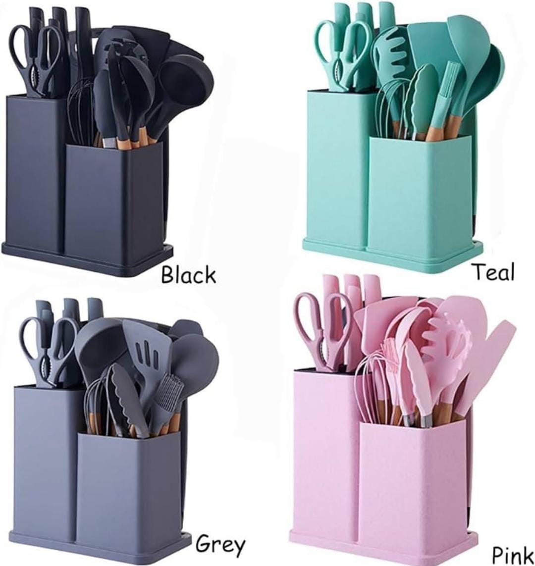 Gray helmet for bikers