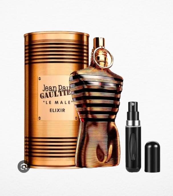 JEAN PAUL LEMALE ELIXIR EN CAJA